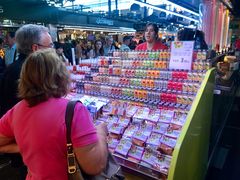 景点-波盖利亚市场