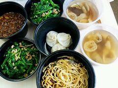 -一品小笼(金融街店)