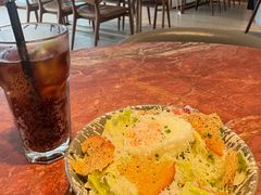 -城市露台景观餐厅(淮海路店)