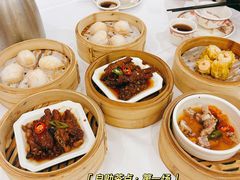 -稻香酒家(天河城店)