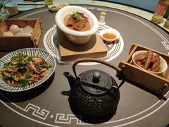 -鼎记啫啫煲(数博万达店)