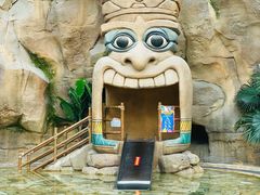 -杭州开元森泊度假乐园