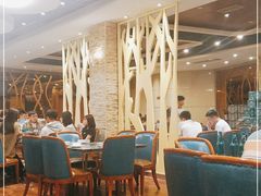 大堂-情妹耙泥鳅·江湖川菜(科华店)