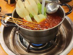 -屋头串串(临江路店)