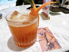 -théATRE 茶聚场(王府中環店)