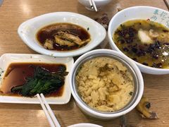 -老乡鸡(亚夏汽车城同创科技园店)