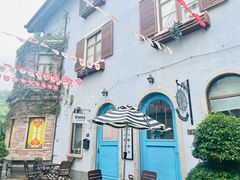 -五矿哈施塔特文旅小镇