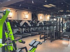 -GMJ·24H健身房(四川北路店)