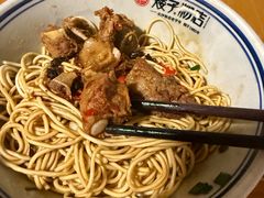 -矮子粉店1985·长沙米粉(湘春路店)