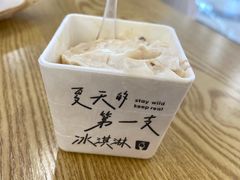 -野人先生Gelato(上海长宁龙之梦店)