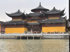 -东湖景区
