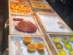 -韩盛炭火烤肉(万达广场店)