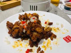 -卫鼎轩·曹公馆(鼓楼店)