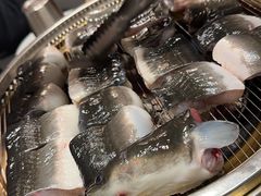 -味家烤肉烤鳗鱼牛排(西塔旗舰店)