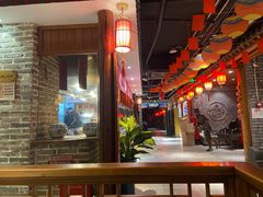 -京味斋·北京烤鸭(北京南站洋桥店)