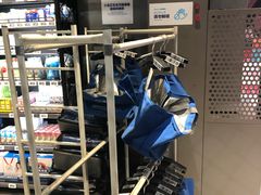-盒马鲜生(皇庭广场店)