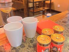 -铜人李火锅(西大街店)
