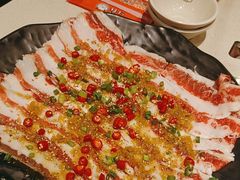 -猫爪爪原切自助烤肉(观音桥阳光世纪店)