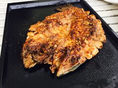 -Local泰莲庭(虹鳟鱼店)