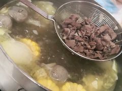 -陈记顺和牛肉火锅馆(天河北路店)