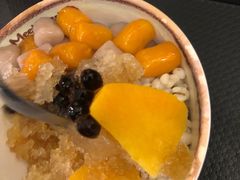 -鲜芋仙(国和店)