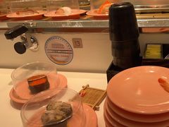 -争鲜回转寿司(通州万达店)