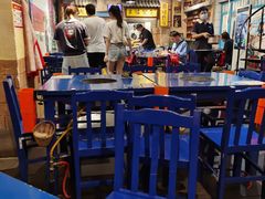 -马路边边 传媒大学店