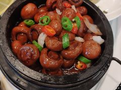 -保纳大酒店(大圩村店)