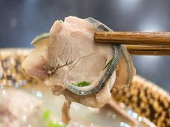 -老桥张羊肉