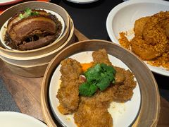 -丽晶轩中餐厅(重庆丽晶酒店)