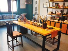 -六艺文化艺术机构