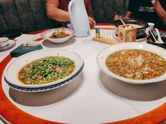 -南山翁新概念川菜(江宁万达广场店)