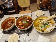 -大食代美食广场(迪士尼小镇店)
