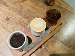 -大井咖啡店(大井巷店)