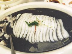 -宝燕壹号(徐汇店)