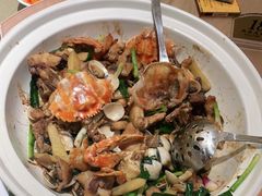 -观山美厨·精致粤菜(西樵店)