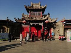-高庙保安寺
