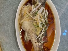 -暨南大学（石牌校区）明湖楼