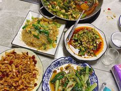 -重庆尖叫鸡尖椒鱼(夏湾总店)