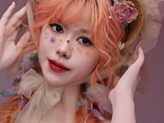-吉田美学化妆美甲摄影培训(丽水校区)