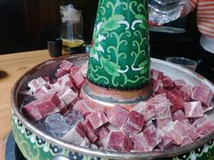 -木辛水水冰煮羊(凤城六路店)