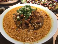 -胡马八破·川菜小馆(高新万达店)