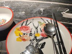 -新白鹿餐厅(虹桥南丰城店)