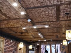 大堂-苗湘食府(十年店)