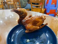 -煲煲掂风味煲仔饭餐厅(西区店)