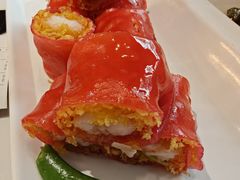 -云山茶餐厅(广东大厦店)