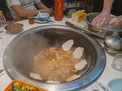 -地锅公社·现炒地锅鸡·地锅鱼·夜宵(罗锦路店)