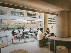 -M Stand(南京新街口金鹰店)