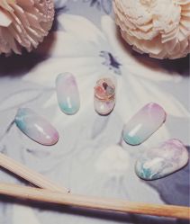 -Meet Nail 美睫·美甲