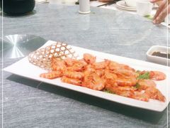 -汤记传菜(秀浦路店)
